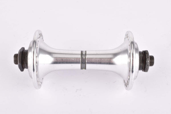 Shimano 600 Ultegra Tricolor #HB-6400 front Hub with 36 holes from 1990