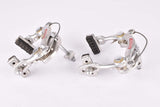 Weinmann AG (610, 750) Vainqueur 999 red lable center pull brake calipers from the 1960s
