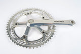 Shimano Dura-Ace #FC-7400 Crankset with 42/52 Teeth and 170 length from 1986