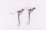 NOS Weinmann AG #135 or #139 City / Touring Brake lever set from the 1980s