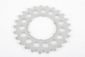 NOS Campagnolo Super Record / 50th anniversary #A-25 (#AB-25) Aluminium 6-speed Freewheel Cog with 25 teeth from the 1980s