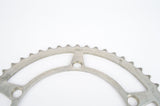 Stronglight Chainring 48 teeth with 122 BCD from 1970s