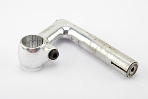 3 ttt Criterium stem in size 85mm with 26.0mm bar clamp size from the 1980s