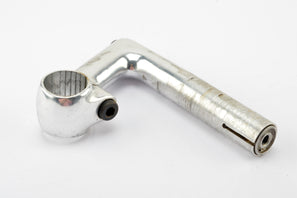 3 ttt Criterium stem in size 85mm with 26.0mm bar clamp size from the 1980s