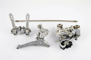 Shimano Altus LT gear shifting set from 1980