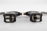 Mafac Competition brake lever set from the 1970s - 80s