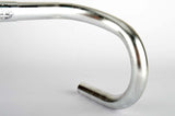 3 ttt Super Competizione Merckx bend Handlebar in size 43 cm and 26.0 mm clamp size from the 1980s