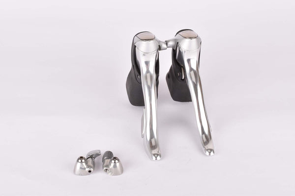 Shimano Dura-Ace 2x9-speed Shifting Brake Levers from 2004