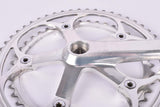 Shimano Dura-Ace #FC7400 Crankset with 52/42 Teeth and 170mm length from 1987