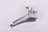 Campagnolo Chorus #C021 braze-on front derailleur from the 1980s - 1990s