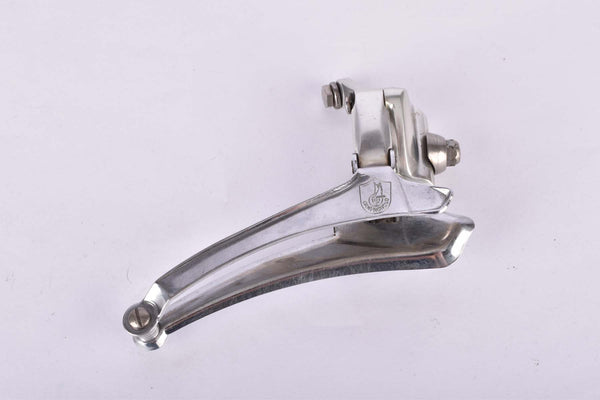 Campagnolo Chorus #C021 braze-on front derailleur from the 1980s - 1990s