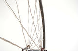 26" Wheelset with Conorio RS300 Clincher Rims and Mavic 571 Hubs from the 1990s