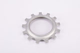 NOS Campagnolo Super Record / 50th anniversary #F-13 Aluminium 6-speed Freewheel Cog with 13 teeth from the 1980s