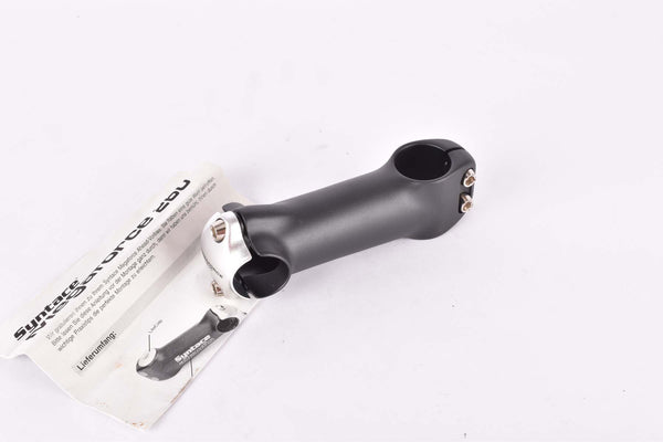NOS Syntace Megaforce 260 1-1/8"  ahead stem in +/- 6° and size 105mm with 26mm bar clamp size