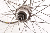 Wheelset with Mavic Open S.U.P CD Clincher Rims and Shimano 105 #1055 Hubs