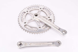 Sugino Mighty Crankset with 52/43 teeth and 171mm length from the 1970s - 80s