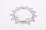 NOS Campagnolo #9S/13-A 9-speed Ultra-Drive Cassette Top Sprocket with 13 teeth