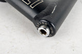 ITM Racing Big One stem in size 90mm with 25,8 mm bar clamp size from the 1990s