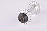 NEW Cyclotech front hub with 36 holes from the 2000s