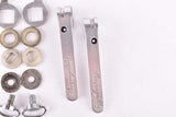 Campagnolo Victory #0118037 / #0118038 braze on Gear Lever Shifter Set from the 1980s