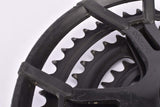 Ofmega Sierra triple crankset with 46/38/28 teeth and Chainguard in 170mm length from 1998 / 1999