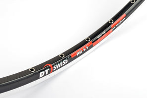 NEW DT Swiss RR 1.1 Clincher single Rim 700c/622mm with 36 holes from the 2000s NOS