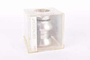 NOS/NIB Stronglight Delta sealed needle bearings Headset with english thread from the1980s - 90s