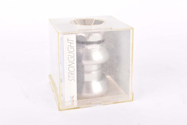 NOS/NIB Stronglight Delta sealed needle bearings Headset with english thread from the1980s - 90s