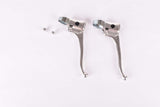 NOS Weinmann AG #135 or #139 City / Touring Brake lever set from the 1980s