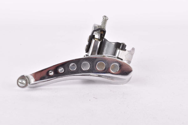 NOS Zeus Gran Sport #Ref. 28 clamp on front derailleur from the 1970s / 1980s