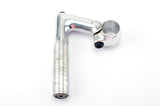 3 ttt Criterium stem in size 85mm with 26.0mm bar clamp size from the 1980s