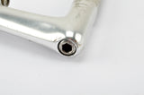 3 ttt Mod. 1 Record Strada stem in size 90mm with 26.0mm bar clamp size from the 1980s