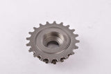 NOS Regina Corsa 5-speed Freewheel with 14-20 teeth and italian thread from 1982