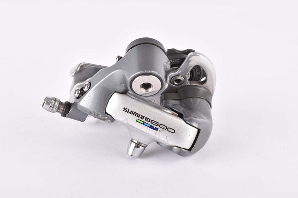 Shimano 600 Ultegra #RD-6401 8-speed rear derailleur from 1996