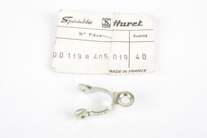 NOS Sachs Huret Chainstay Cable Guide, especially for internal hub gear, PartNo. #001198405019