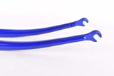 NOS 28" Blue Steel Fork