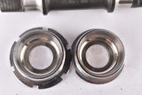 Sugino MW-68 Bottom Bracket with french thread from the 1980s