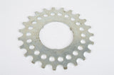 NOS Maillard #MB steel Freewheel Cog with 23 teeth from the 1980s
