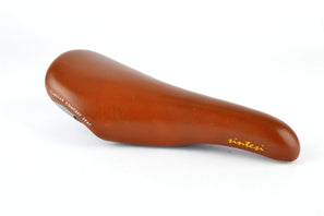 Selle Italia TCS leather Saddle from 1995 New Bike Take-Off