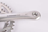 Shimano 600 Ultegra #FC-6400 Crankset with 52/42 Teeth and 170mm length from 1991