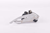 Shimano Deore LX #FD-M570 triple clamp-on (Top Pull) Front Derailleur from 1999