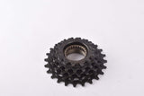 NOS Maillard 5-speed Normandy Freewheel with 14-24 teeth and italian thread from 1975