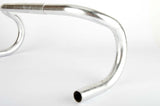 3 ttt Super Competizione Merckx bend Handlebar in size 43 cm and 26.0 mm clamp size from the 1980s