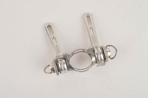 NEW Suntour Cyclone #LD-1600 clamp-on gear levers from the 1980s NOS