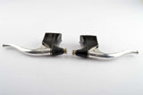 Mafac Competition brake lever set from the 1970s - 80s