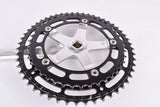 Shimano 600EX Arabesque #FC-6200 Crankset with 52/42 Teeth and 170mm length from 1980