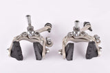 Campagnolo Veloce #BR-02VL single pivot brake caliper set from the 1990s