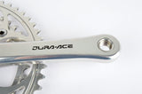 Shimano Dura-Ace #FC-7400 Crankset with 42/52 Teeth and 170 length from 1986