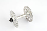 Campagnolo Gran Sport  #1253 high flange front Hub with 36 holes from the 1960s - 80s