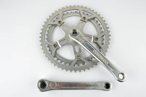 Alfred Thun Coronado crankset with 42/52 teeth and 170 length from the 1980s